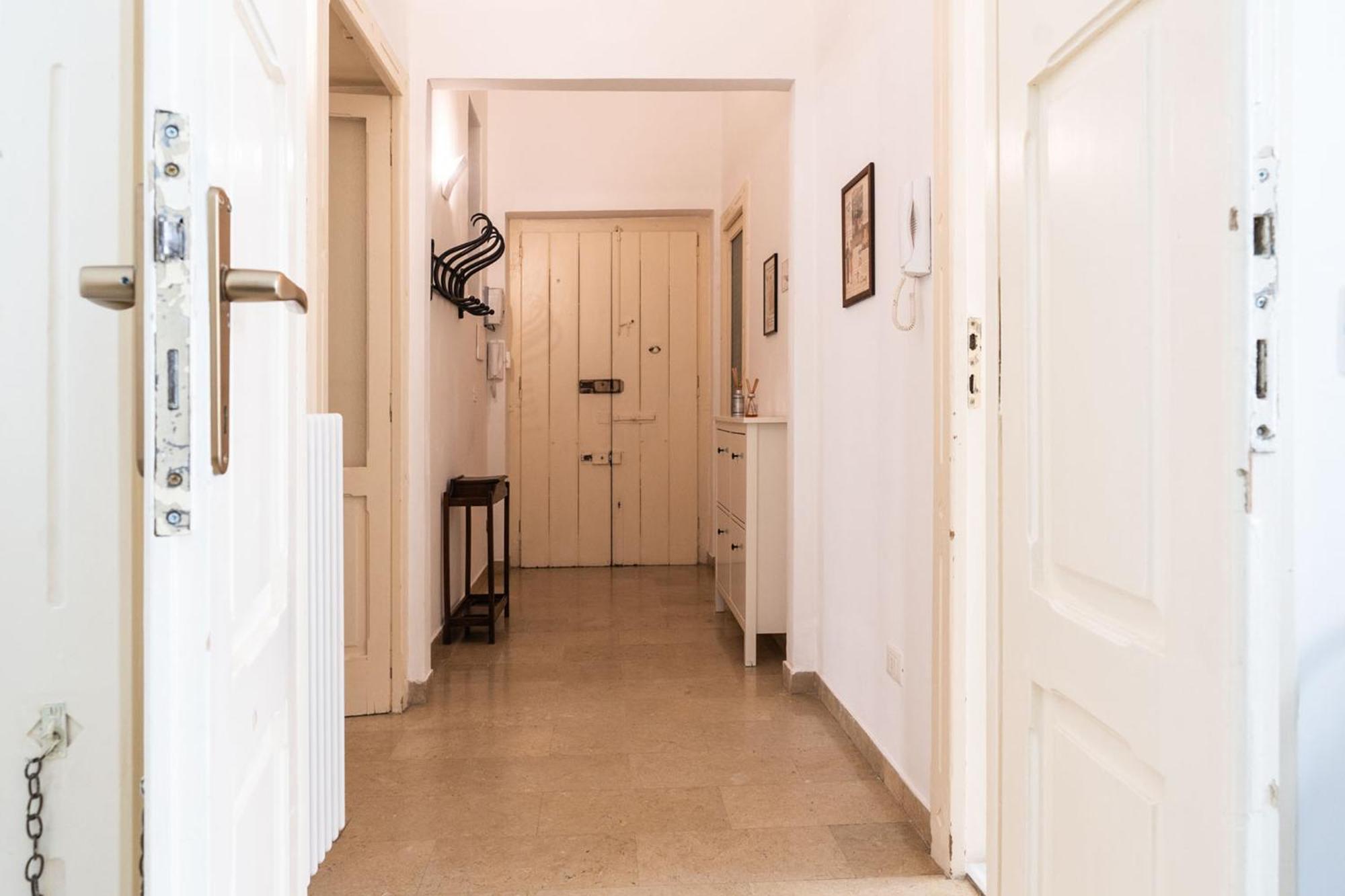 Nena House Bari Exterior foto