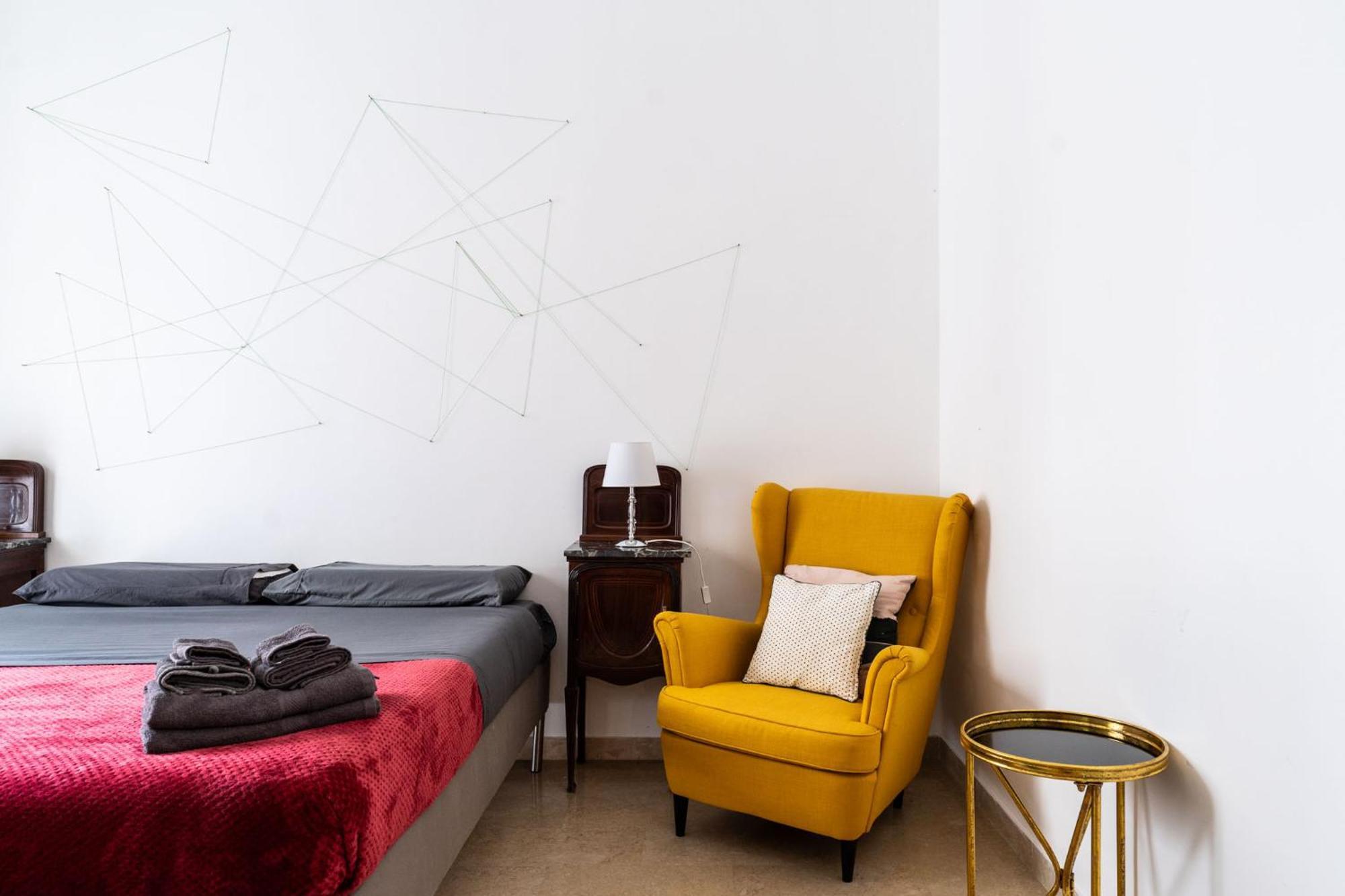 Nena House Bari Exterior foto