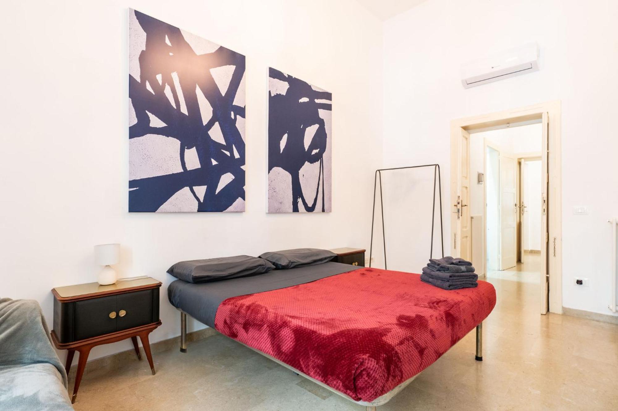 Nena House Bari Exterior foto