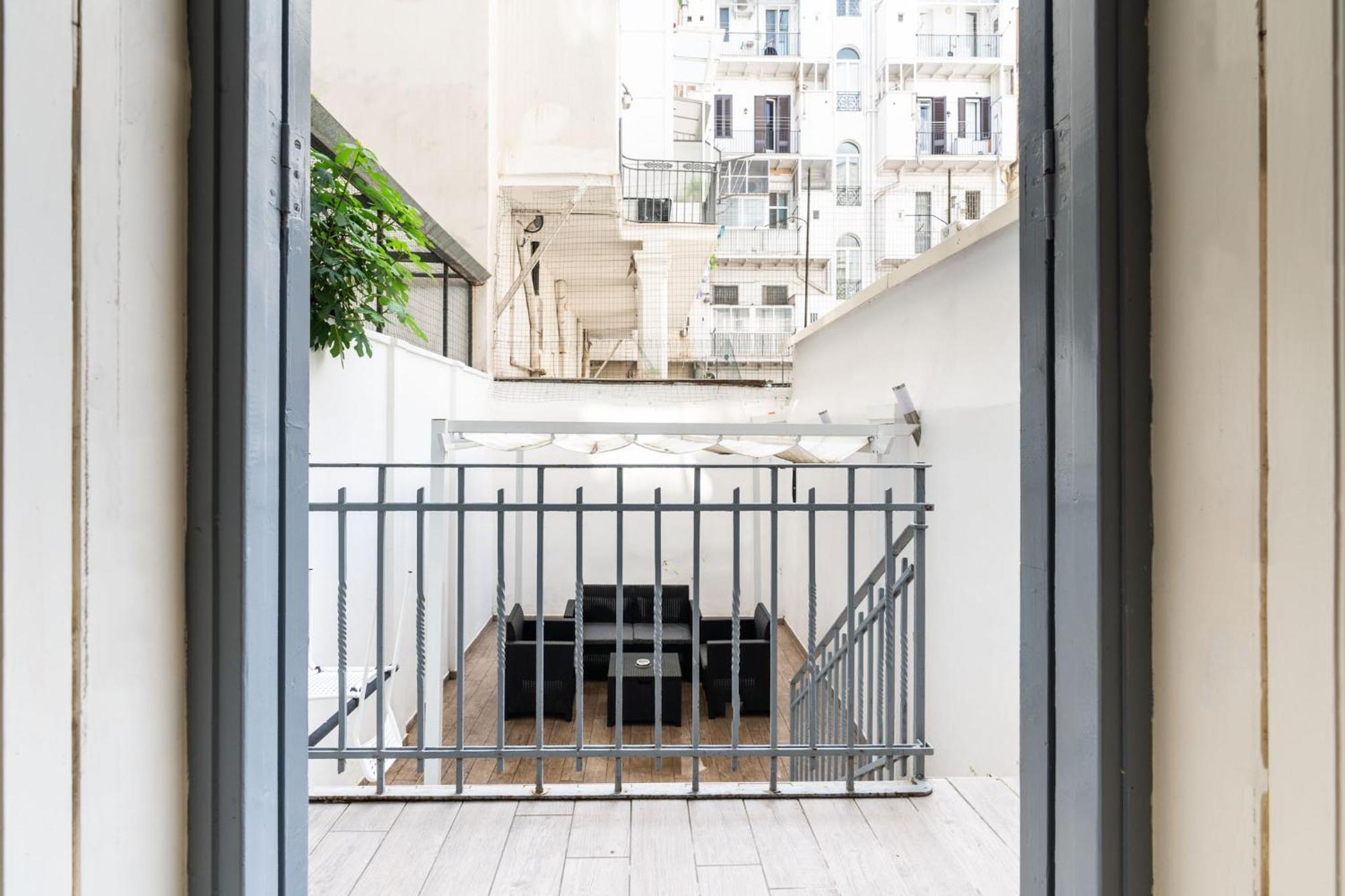 Nena House Bari Exterior foto
