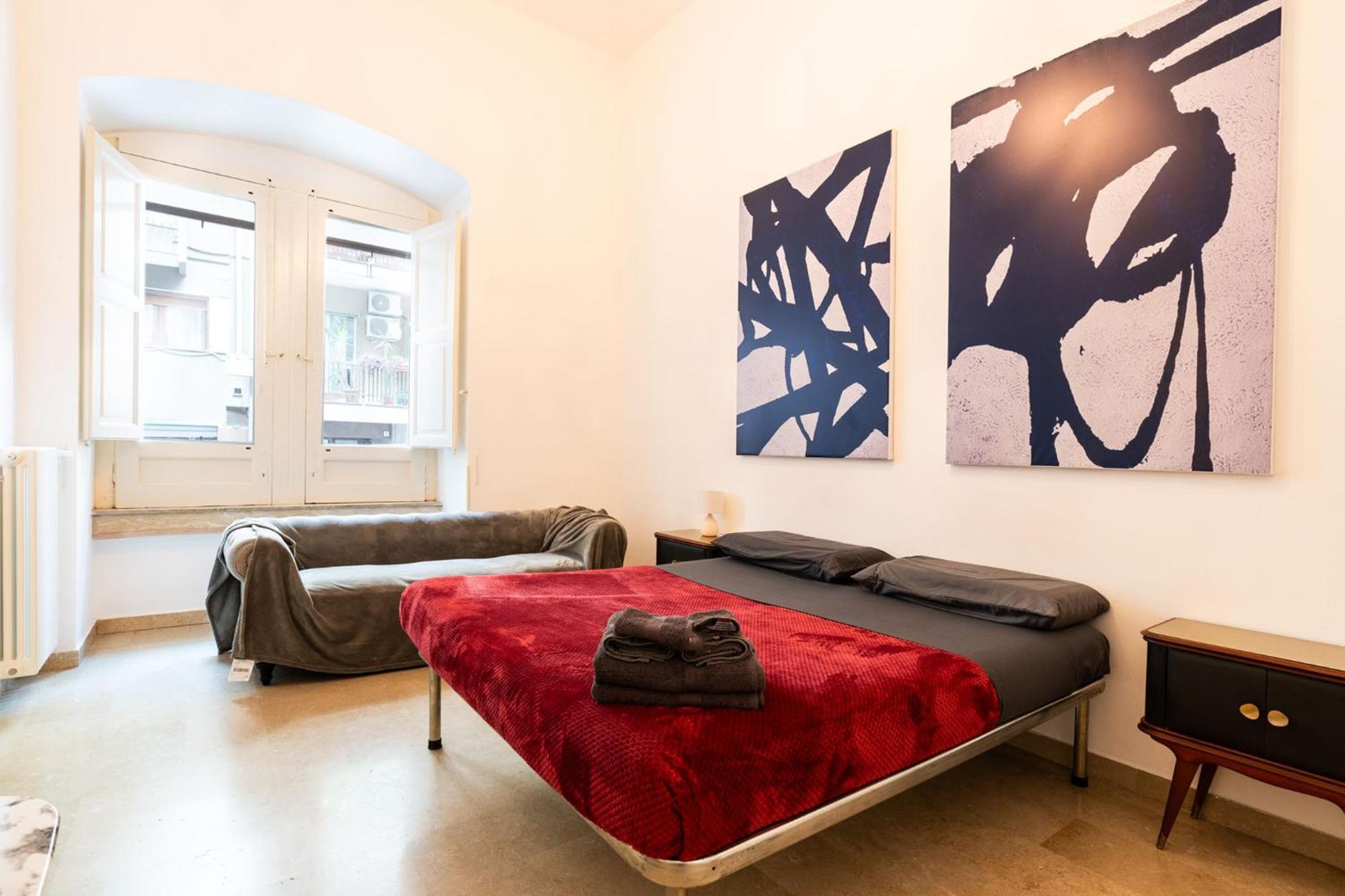 Nena House Bari Exterior foto