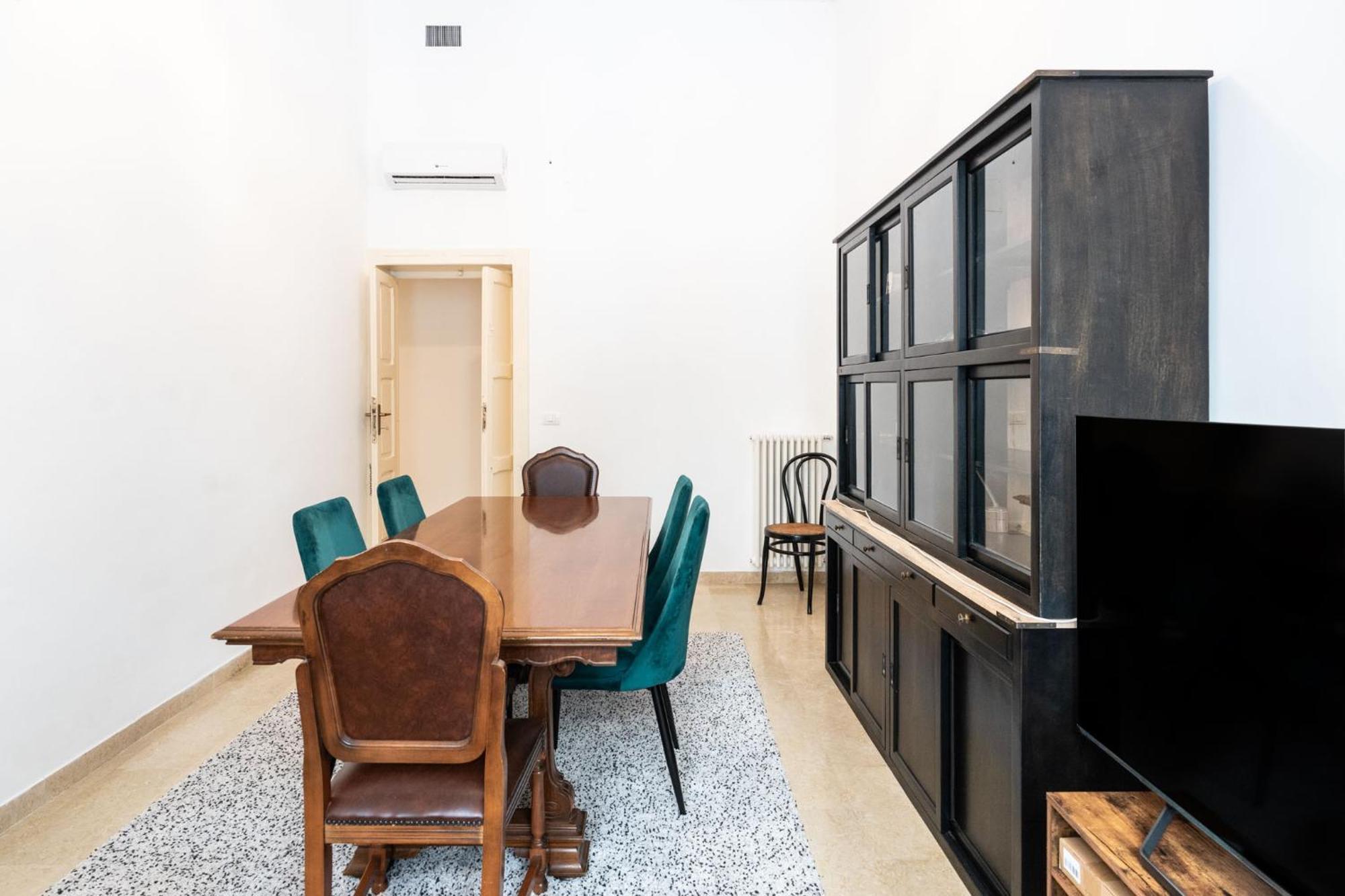 Nena House Bari Exterior foto
