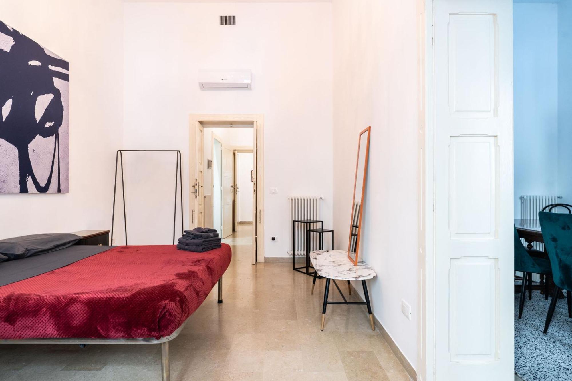 Nena House Bari Exterior foto